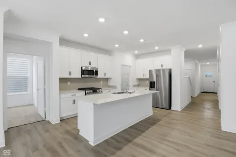 5339 Nettleton Way Avon IN 46123