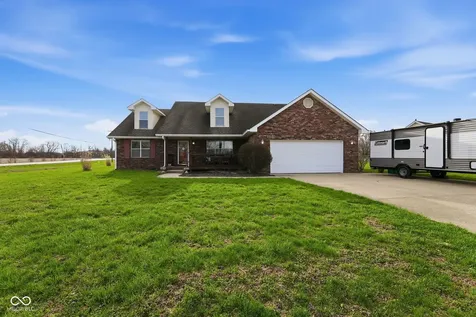 1027 S Teresa Drive Martinsville IN 46151