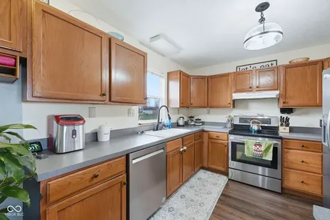 1027 S Teresa Drive Martinsville IN 46151