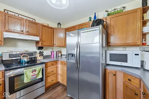 1027 S Teresa Drive Martinsville IN 46151