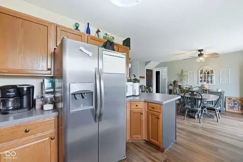 1027 S Teresa Drive Martinsville IN 46151