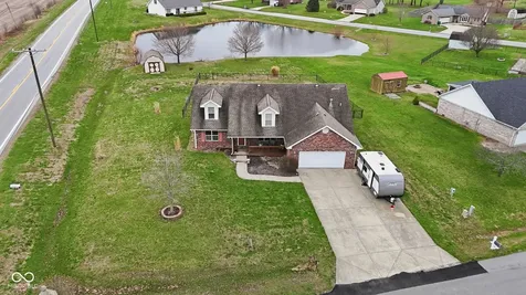 1027 S Teresa Drive Martinsville IN 46151