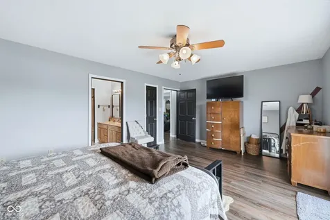 1027 S Teresa Drive Martinsville IN 46151