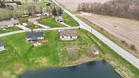 1027 S Teresa Drive Martinsville IN 46151