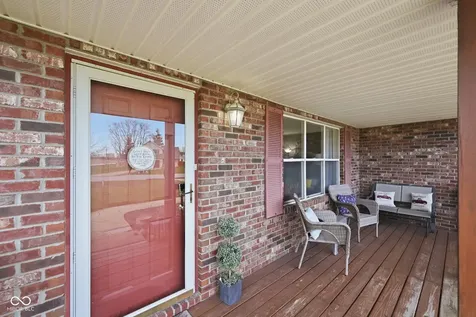 1027 S Teresa Drive Martinsville IN 46151