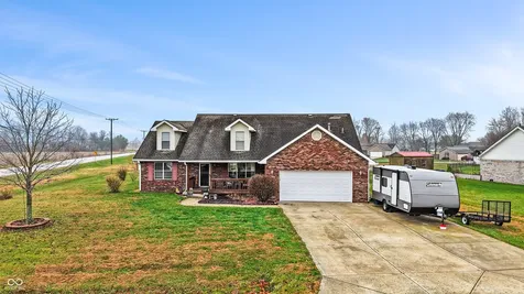 1027 S Teresa Drive Martinsville IN 46151