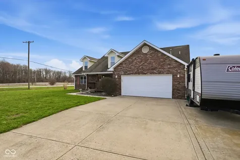 1027 S Teresa Drive Martinsville IN 46151