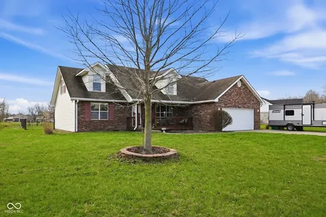 1027 S Teresa Drive Martinsville IN 46151