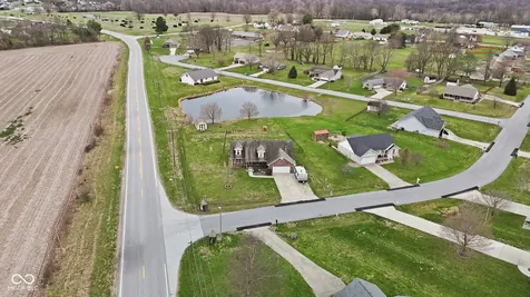 1027 S Teresa Drive Martinsville IN 46151