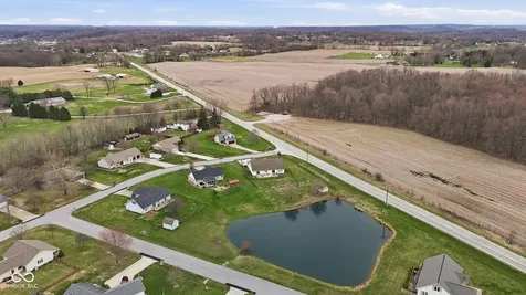 1027 S Teresa Drive Martinsville IN 46151