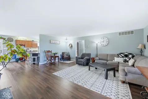 1027 S Teresa Drive Martinsville IN 46151