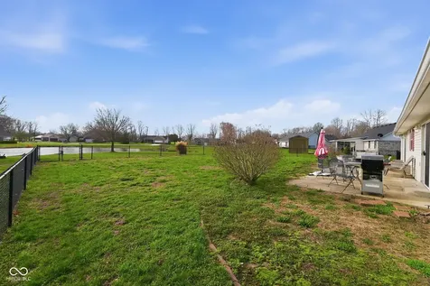 1027 S Teresa Drive Martinsville IN 46151