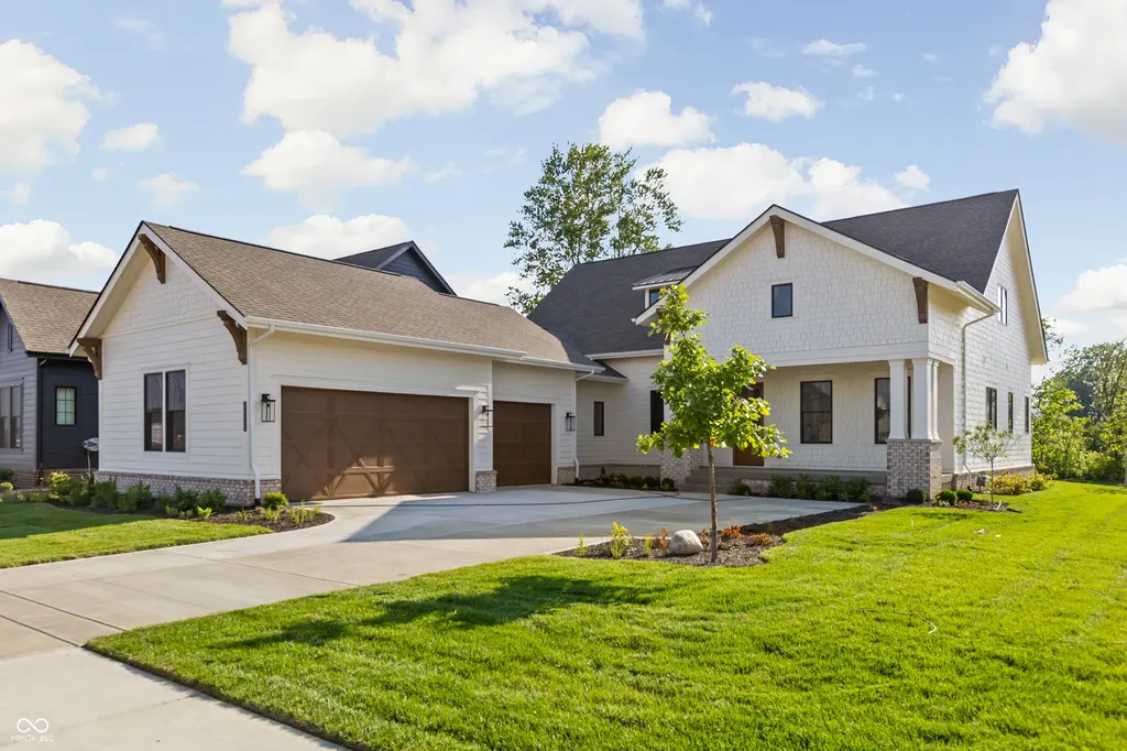 16956 Tractive Drive Westfield IN 46074