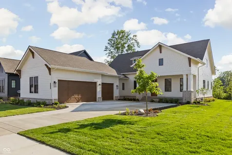 16956 Tractive Drive Westfield IN 46074