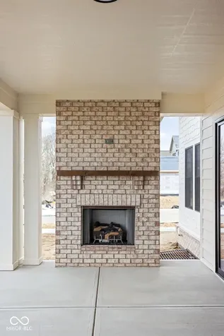 16956 Tractive Drive Westfield IN 46074