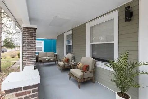 940 W 34th Street Indianapolis IN 46208