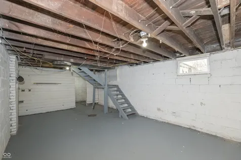 940 W 34th Street Indianapolis IN 46208
