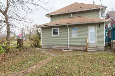940 W 34th Street Indianapolis IN 46208
