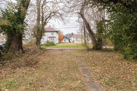 940 W 34th Street Indianapolis IN 46208