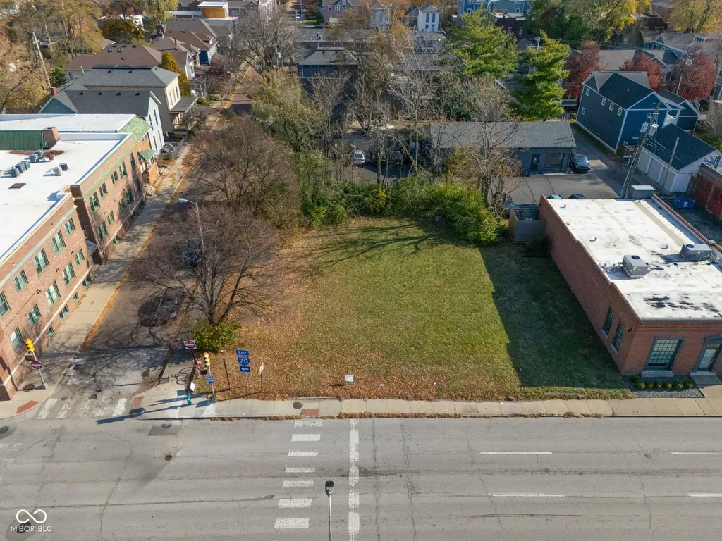 985 N Delaware Street Indianapolis IN 46202