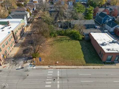 985 N Delaware Street Indianapolis IN 46202