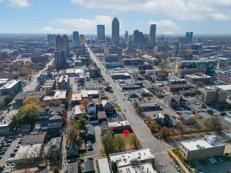 985 N Delaware Street Indianapolis IN 46202