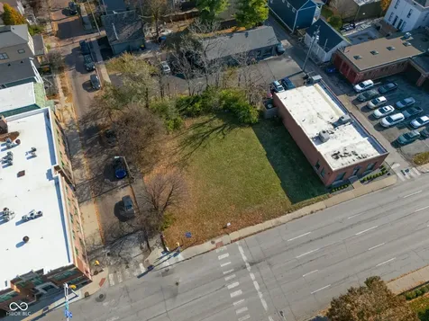 985 N Delaware Street Indianapolis IN 46202