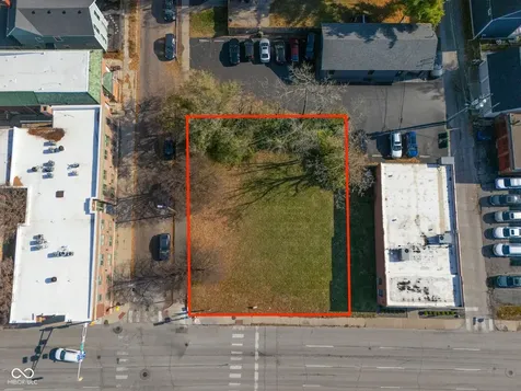 985 N Delaware Street Indianapolis IN 46202