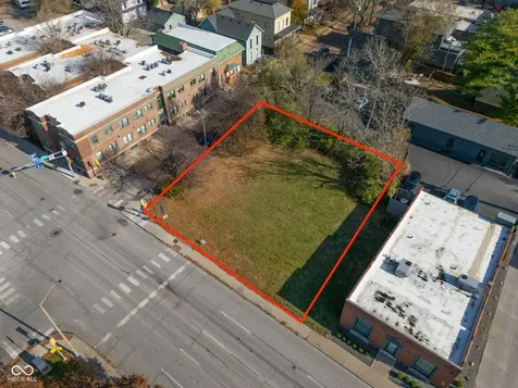 985 N Delaware Street Indianapolis IN 46202