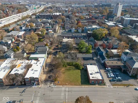 985 N Delaware Street Indianapolis IN 46202
