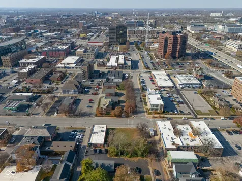 985 N Delaware Street Indianapolis IN 46202
