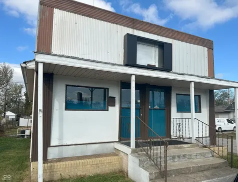 3554 W 16th Street Indianapolis IN 46222