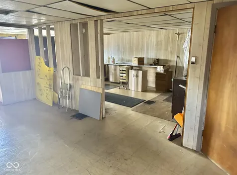 3554 W 16th Street Indianapolis IN 46222