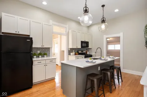 815 E 16th Street Indianapolis IN 46202