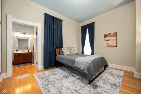815 E 16th Street Indianapolis IN 46202