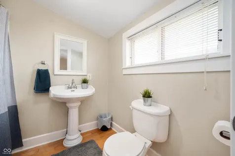 815 E 16th Street Indianapolis IN 46202
