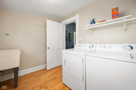 815 E 16th Street Indianapolis IN 46202