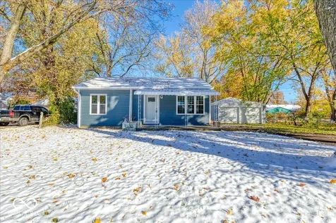 3133 N Campbell Avenue Indianapolis IN 46218