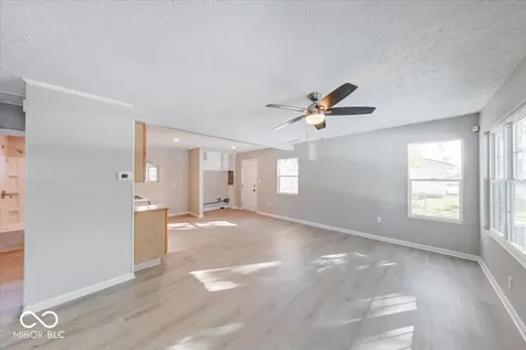 3133 N Campbell Avenue Indianapolis IN 46218