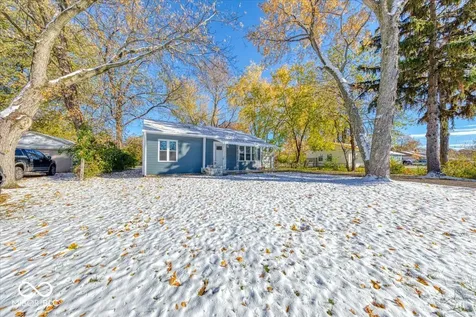 3133 N Campbell Avenue Indianapolis IN 46218