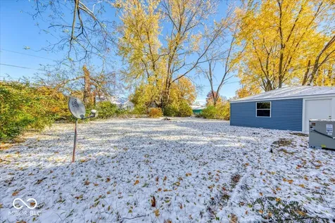 3133 N Campbell Avenue Indianapolis IN 46218