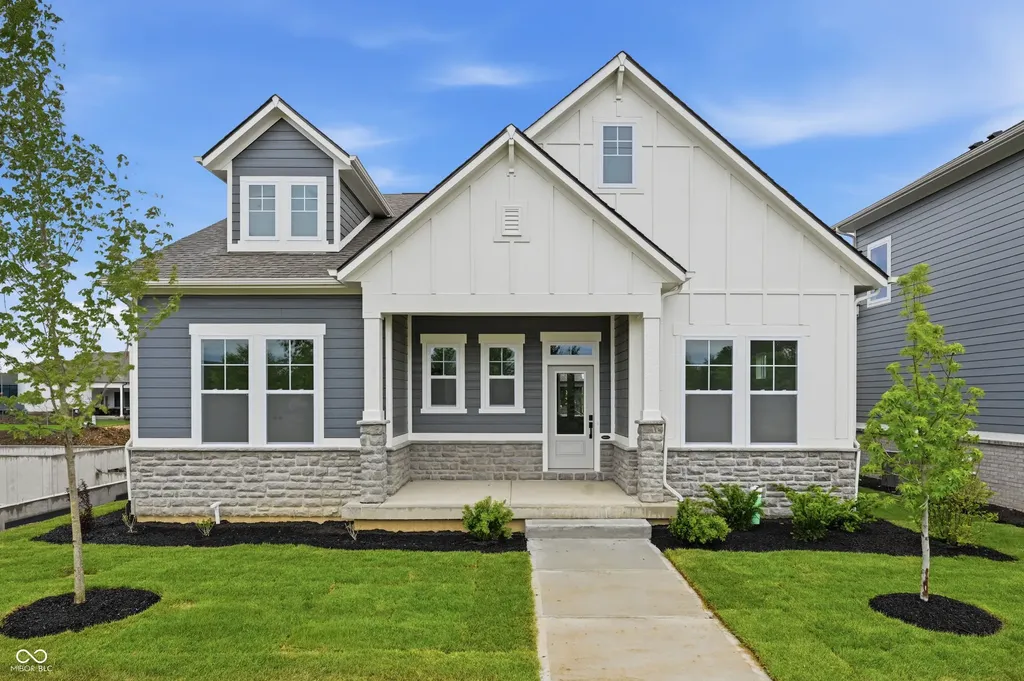 19975 Tomlinson Road Westfield IN 46074