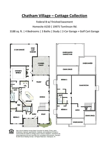 19975 Tomlinson Road Westfield IN 46074