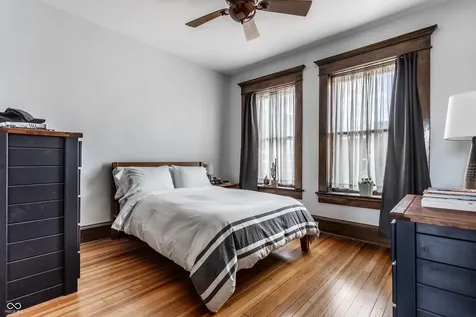 108 E Saint Clair Street Indianapolis IN 46204