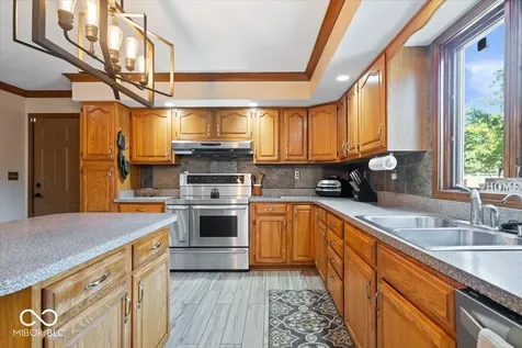 2971 N Buck Creek Road Greenfield IN 46140