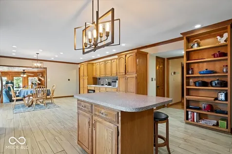 2971 N Buck Creek Road Greenfield IN 46140