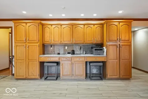 2971 N Buck Creek Road Greenfield IN 46140