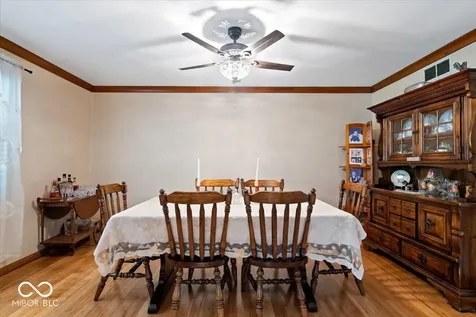 2971 N Buck Creek Road Greenfield IN 46140