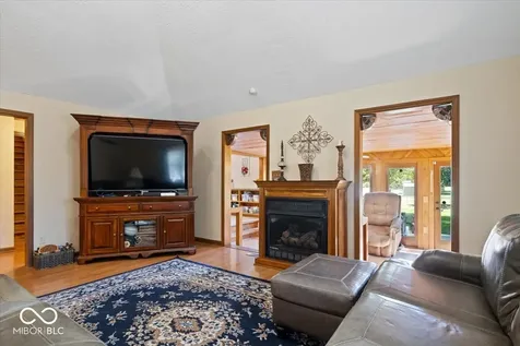 2971 N Buck Creek Road Greenfield IN 46140