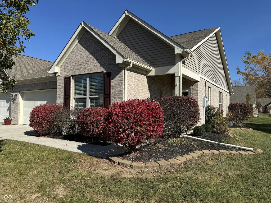 1341 Stoney Pointe Way Avon IN 46123